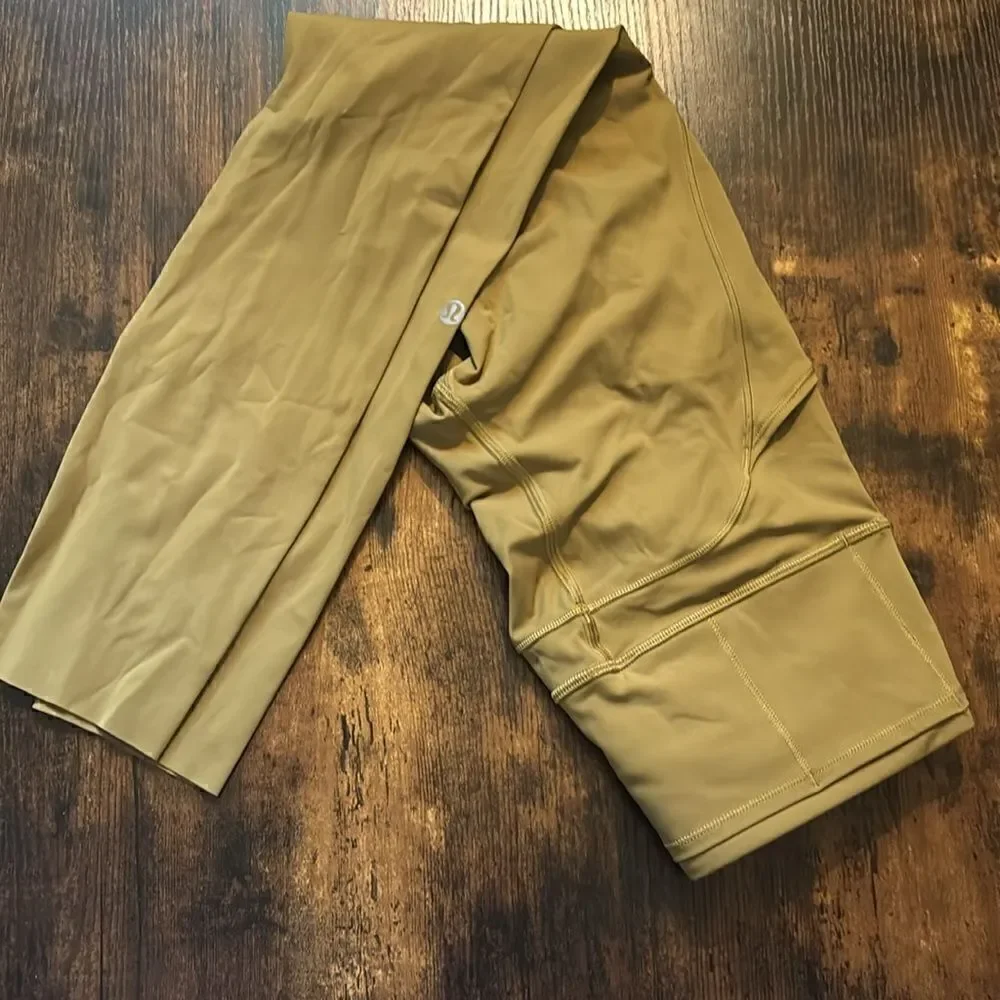 Lululemon Fast and Free Tight ll 25